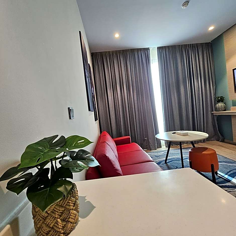 Swiss-Belinn Airport Muscat Oman