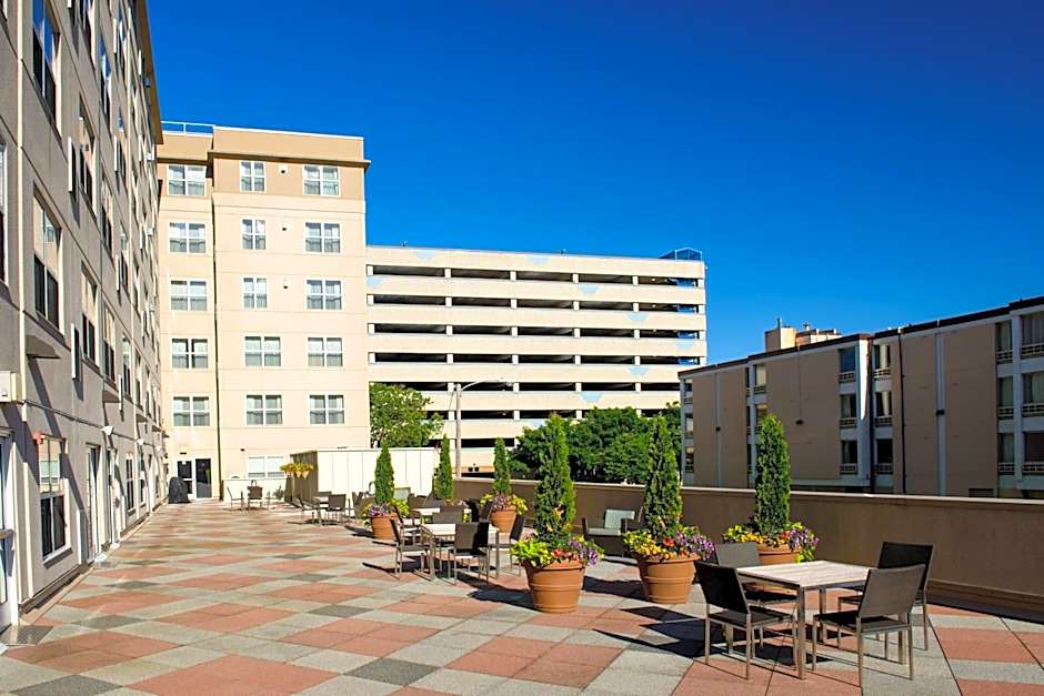 Residence Inn by Marriott Rochester Mayo Clinic Area