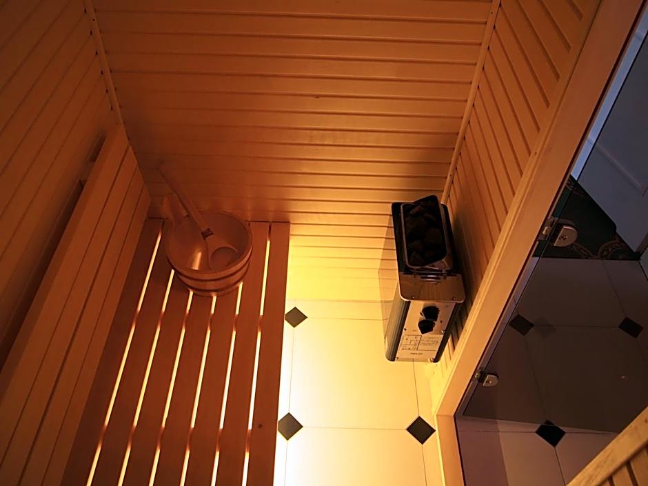 Willa Mała Pieniawa