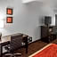 Quality Inn & Suites NJ State Capital Area