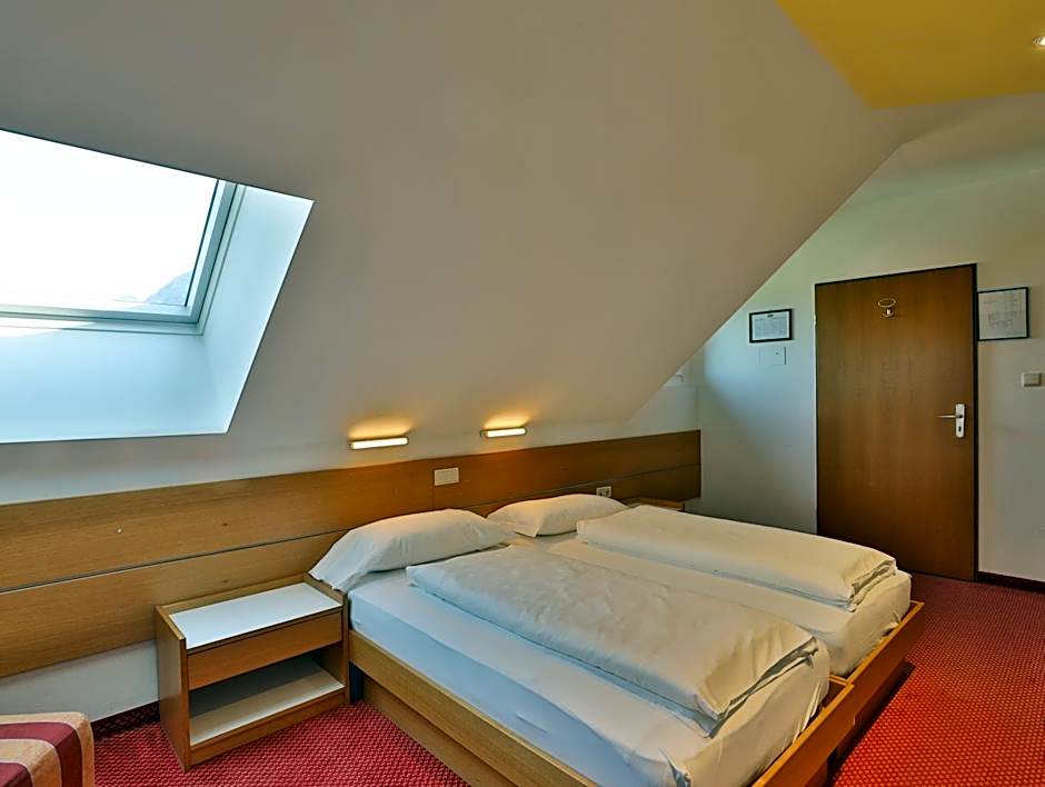 Hotel Sparerhof