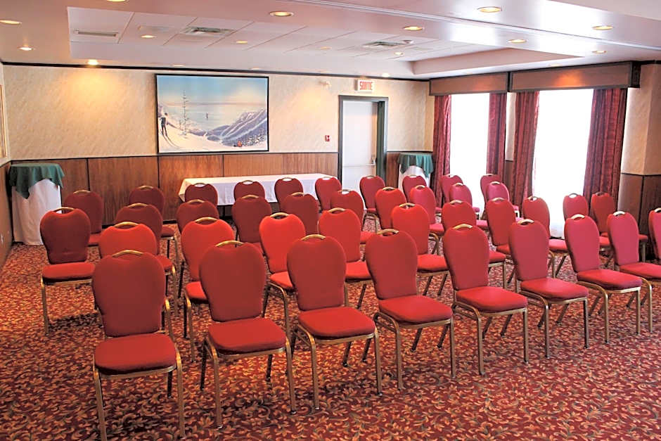 Hotel Baie Saint Paul