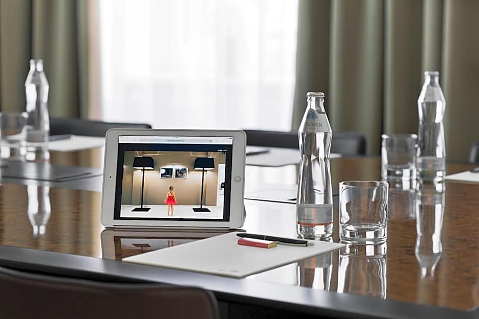 The Harmonie Vienna, BW Premier Collection