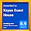 Kayan Guest House