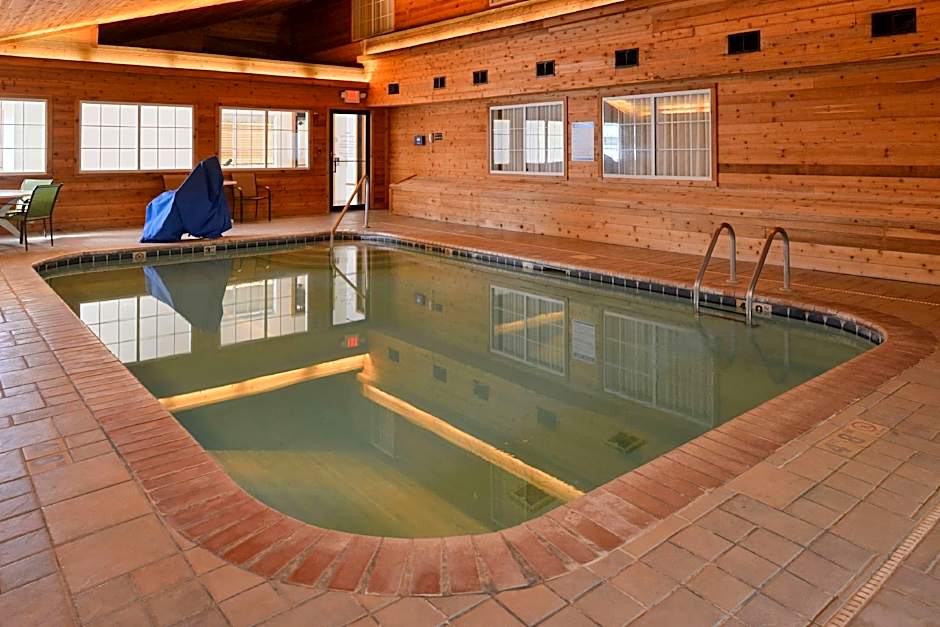 Americas Best Value Inn and Suites Atlantic