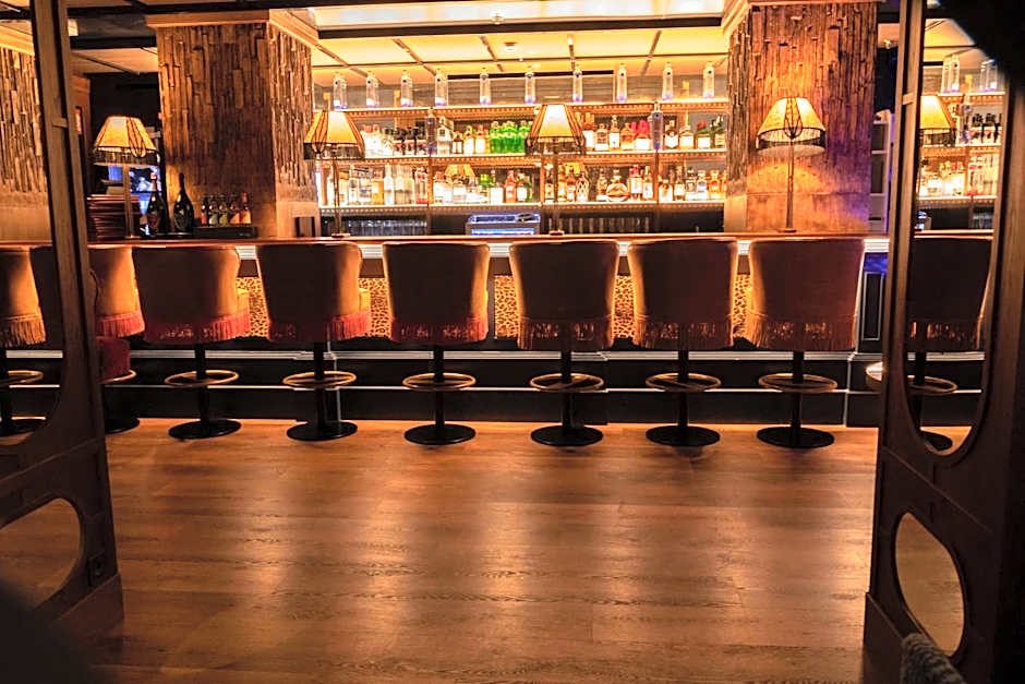 BLESS Hotel Madrid - The Leading Hotels of the World