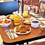 B&B HOTEL Saint-Witz Roissy