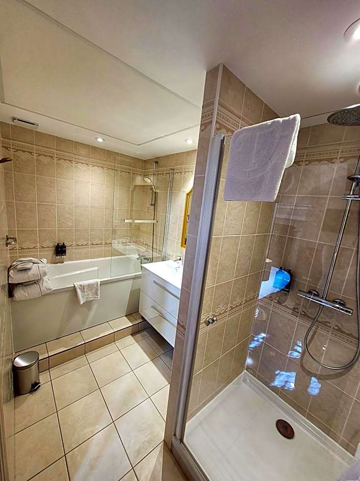 Le Manoir Saint Thomas