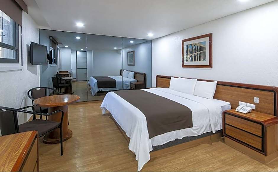 Hotel San Lucas