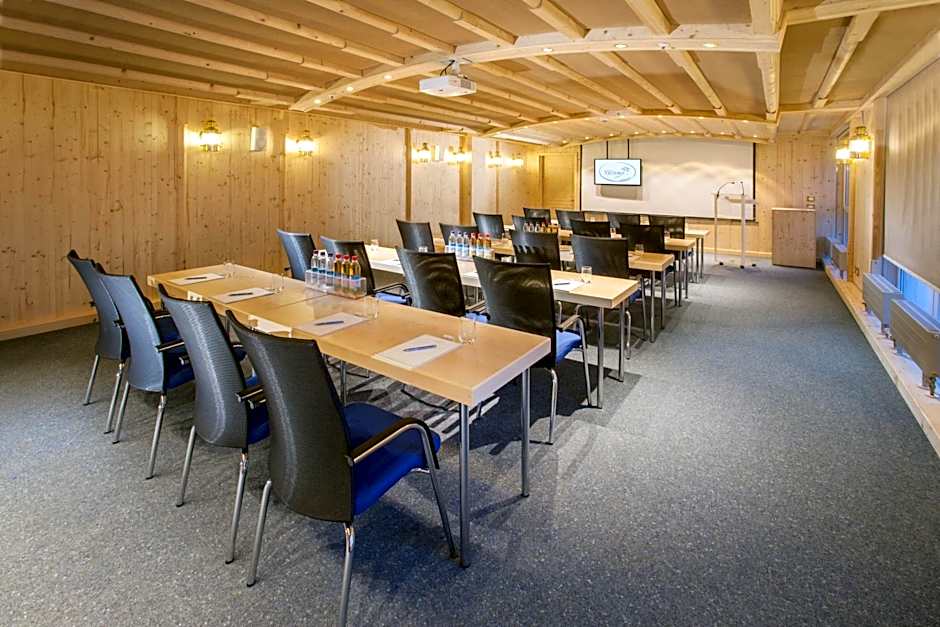 Hotel Victory Therme Erding