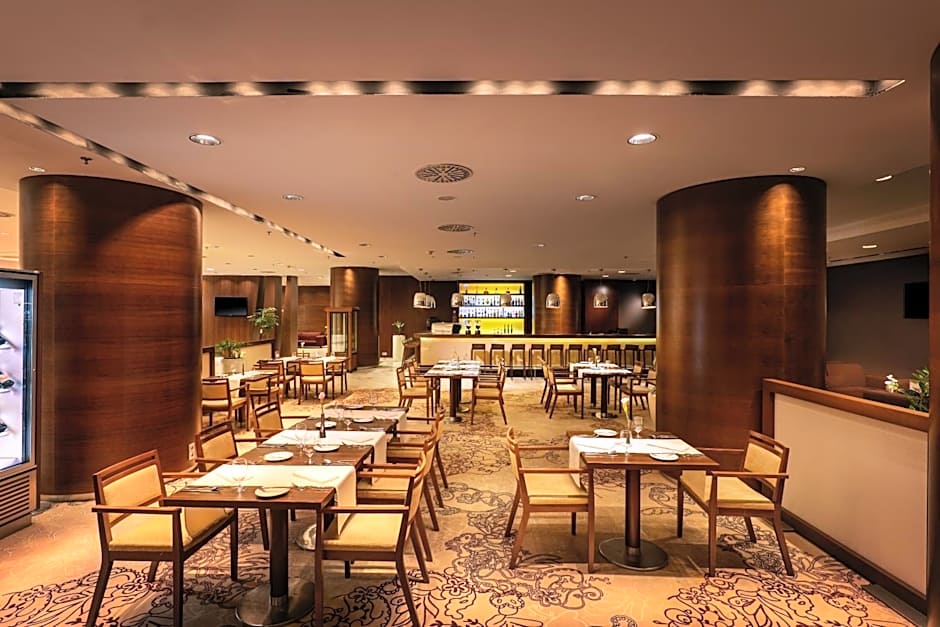 DoubleTree By Hilton Koscice