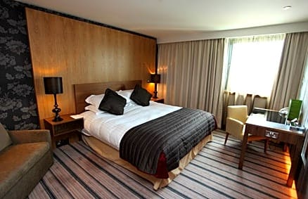 DoubleTree By Hilton Sheffield City