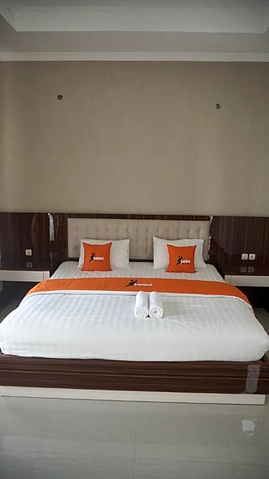 Kirana Residence by Sampai Coliving