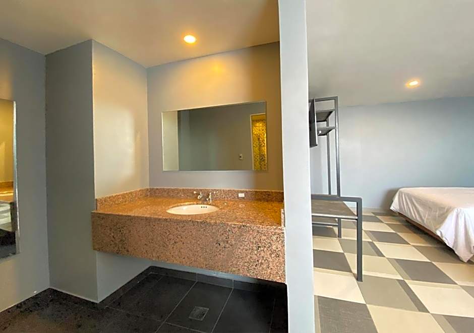 Hotel Estrella de Oriente