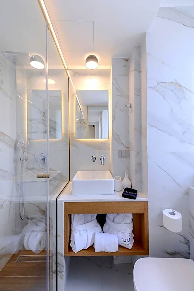 Nafplion Comfy Suites