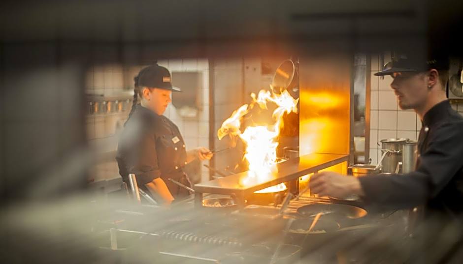 Stadt-gut-Hotel Gasthof Goldener Adler