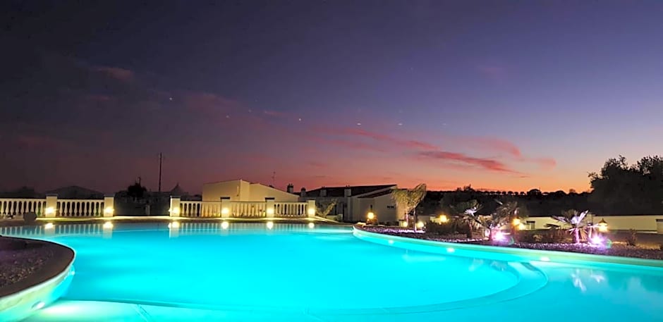 Olívale - Turismo Rural