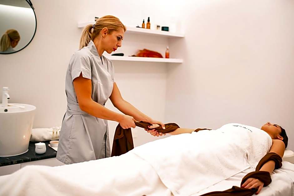 At Herbal Boutique Hotel & Spa