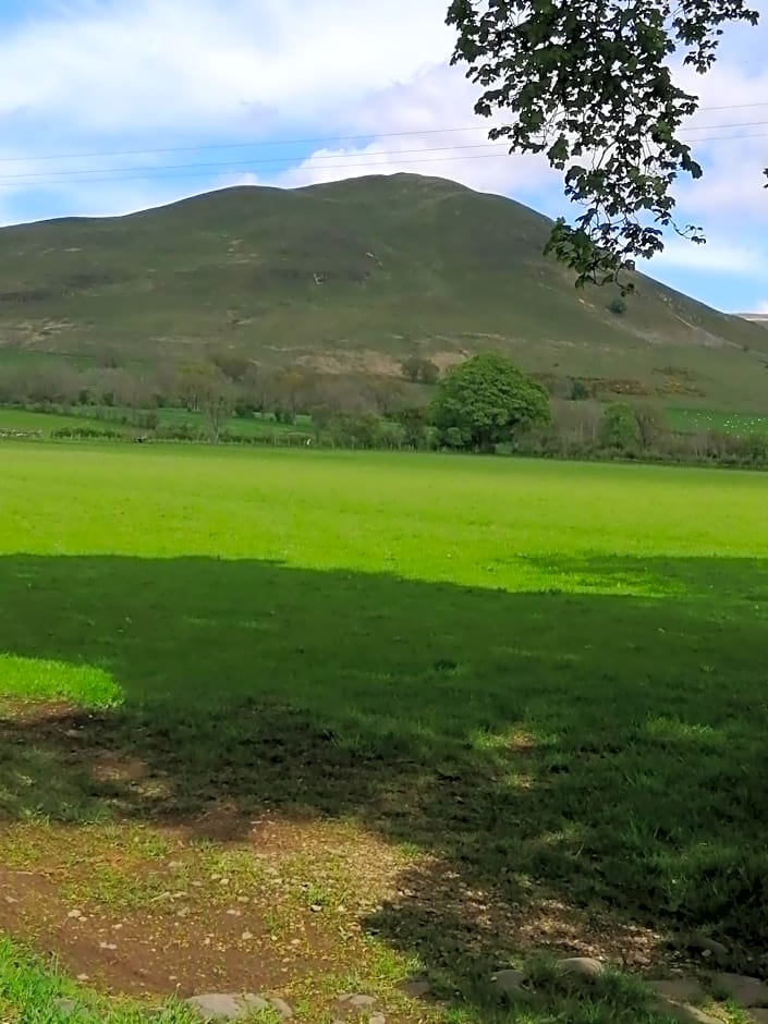 Lake District and Eden Valley Thornhill Lodge