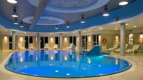 Hotel Wolin