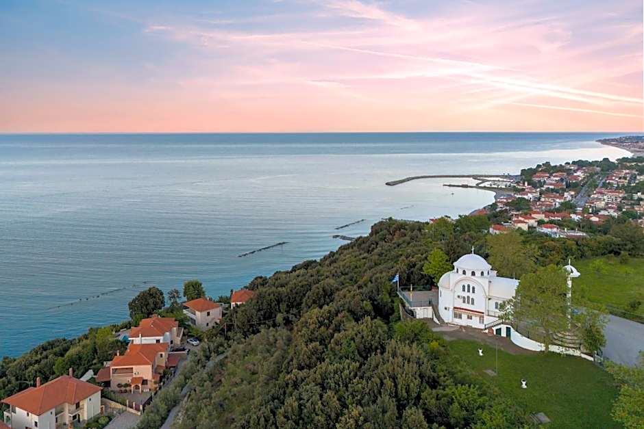 Eliza Hotel by Panel Hospitality