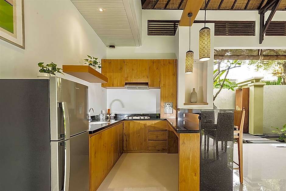 Pradha Villas Seminyak