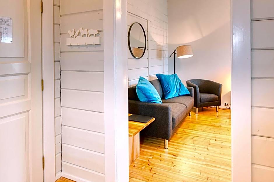 Hotel Breiddalsvik