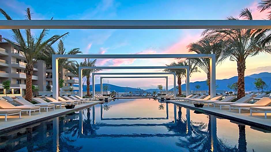 Regent Porto Montenegro By IHG