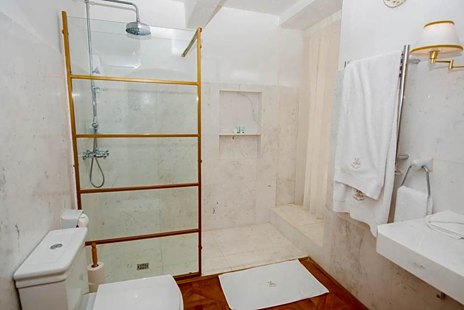 Casa Rocca Piccola B&B