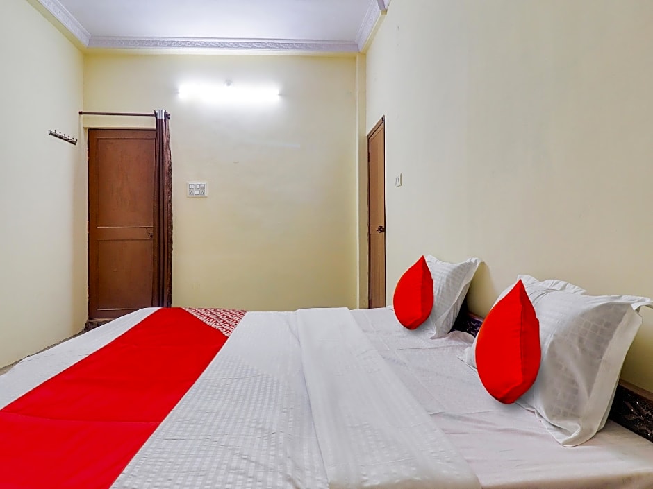 Hotel O GURUKRIPA INN