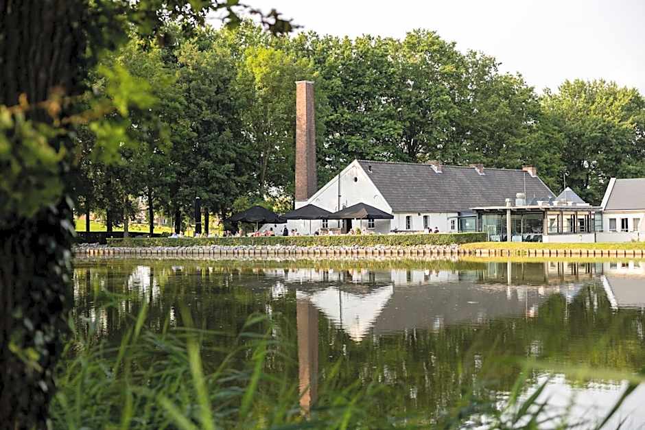 Bilderberg Kasteel Vaalsbroek
