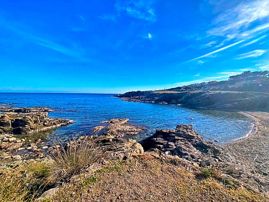 Hôtel Les Calanques