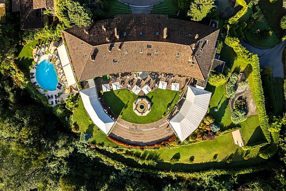 Villa Principe Leopoldo