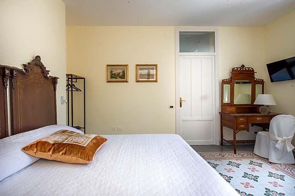 B&B Villa Liberty sul mare