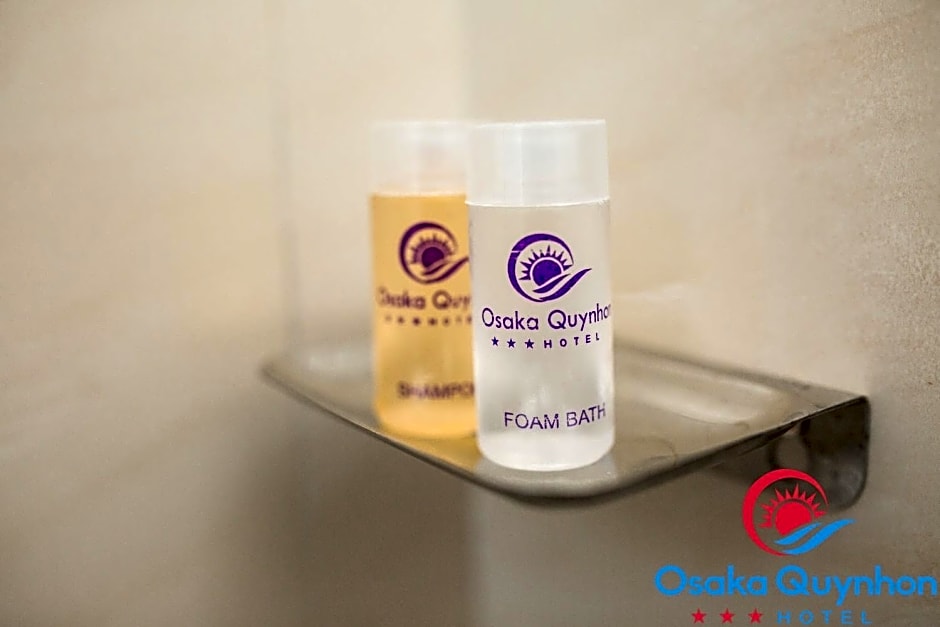 Osaka Hotel Quy Nhon
