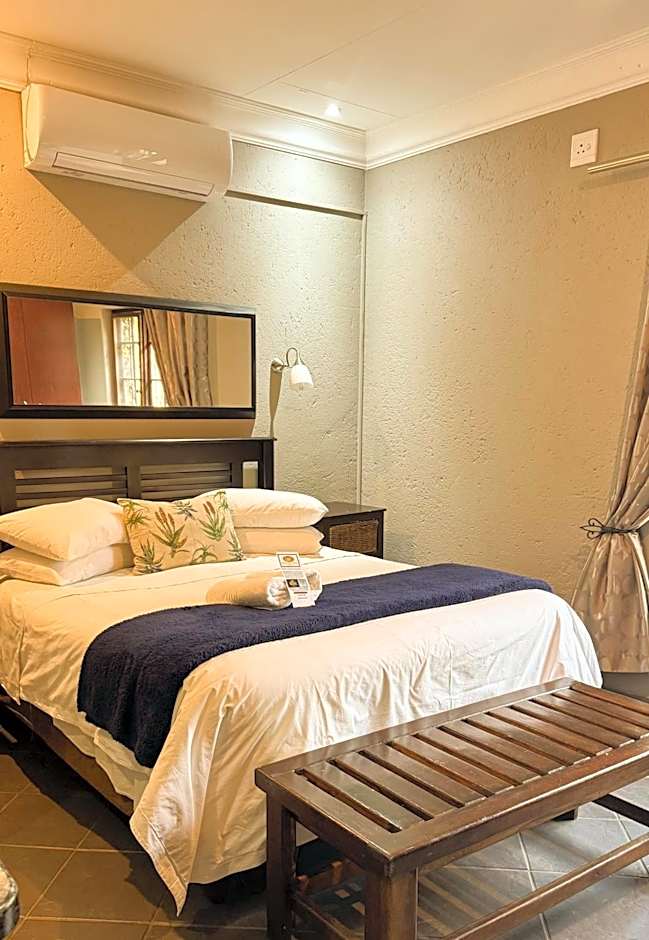 Paradise Creek Lodge