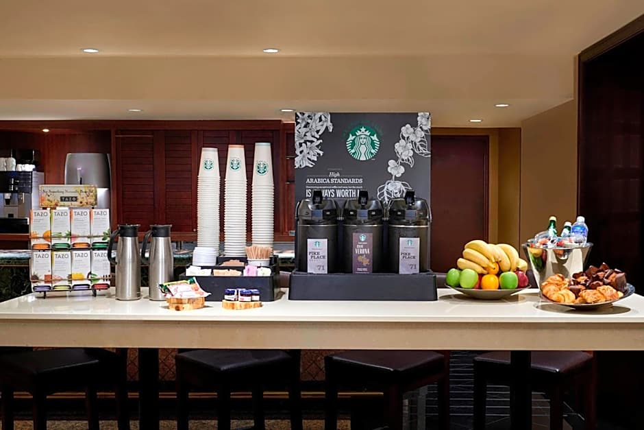 Sheraton Ottawa Hotel