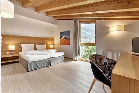 Junior Suite Mansard