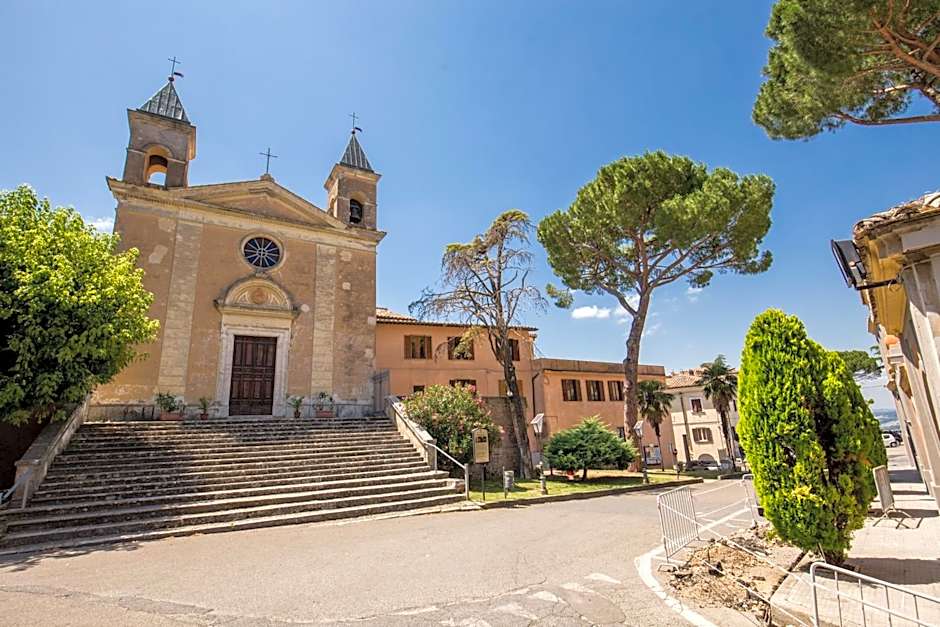 ecOstello Magliano Sabina