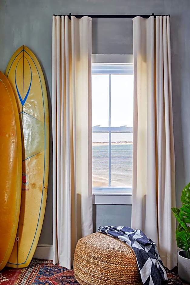 Block Island Beach House