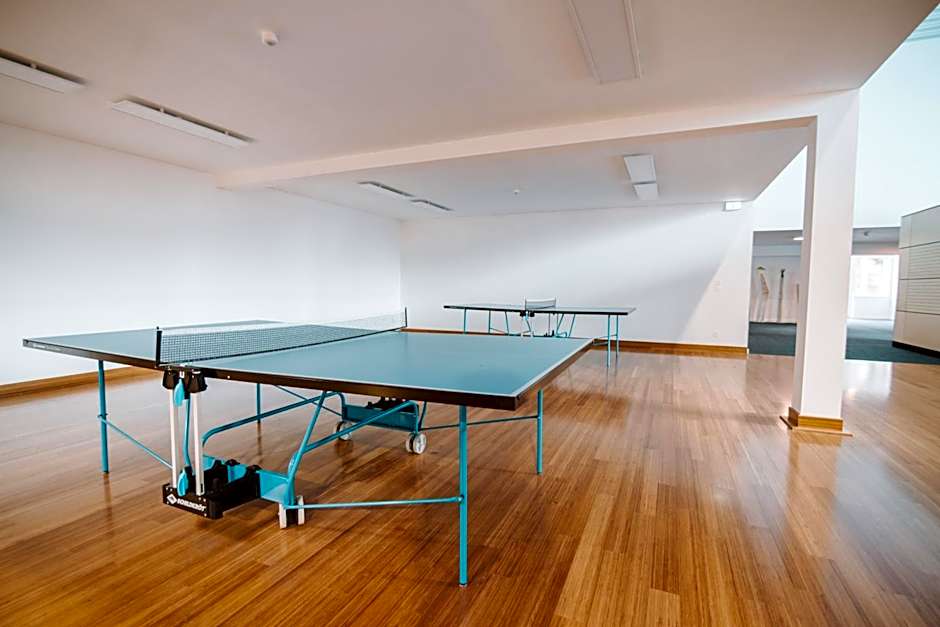 Strandhotel Fischland