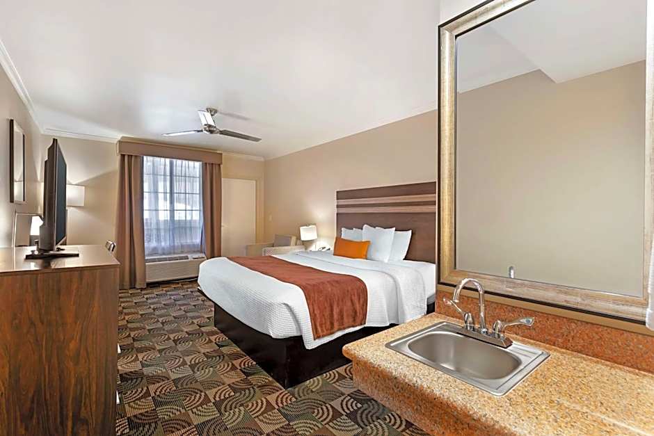 Best Western Plus Country Park Hotel