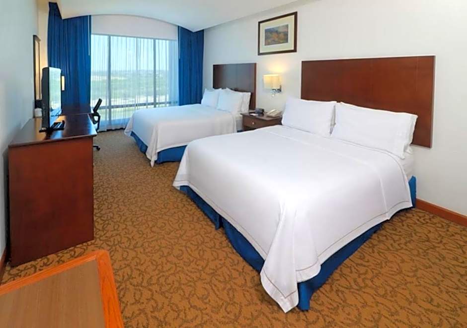 Holiday Inn Express Nuevo Laredo By IHG