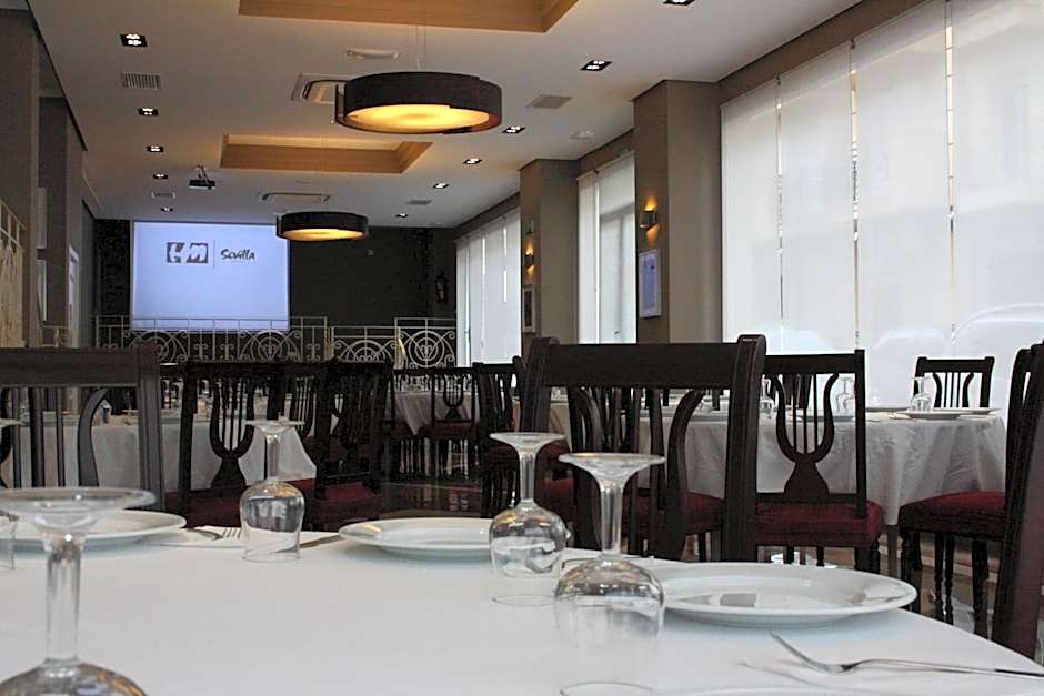 Hotel Sevilla
