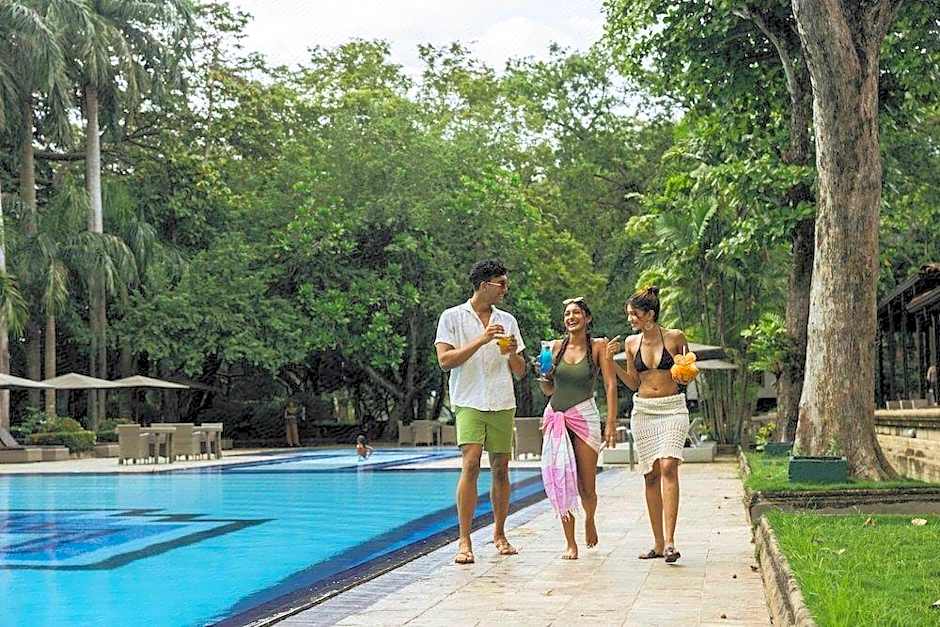 Cinnamon Lodge Habarana