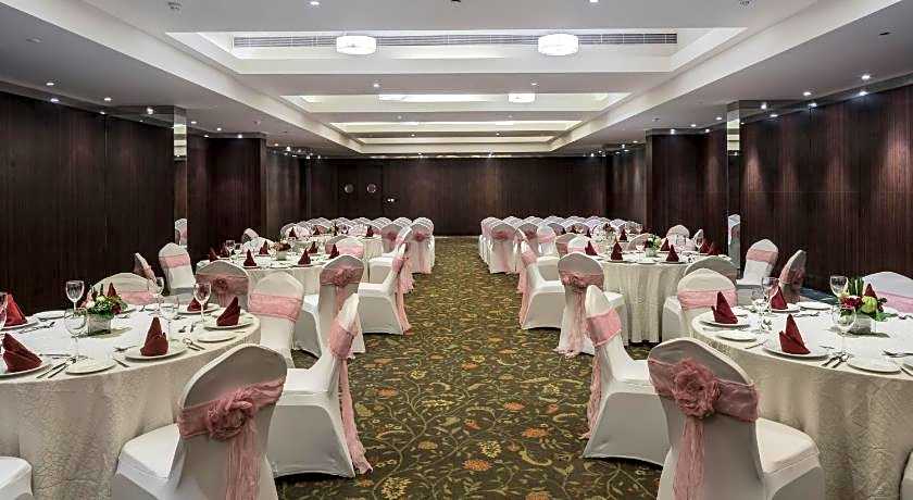 The Park Navi Mumbai Hotel