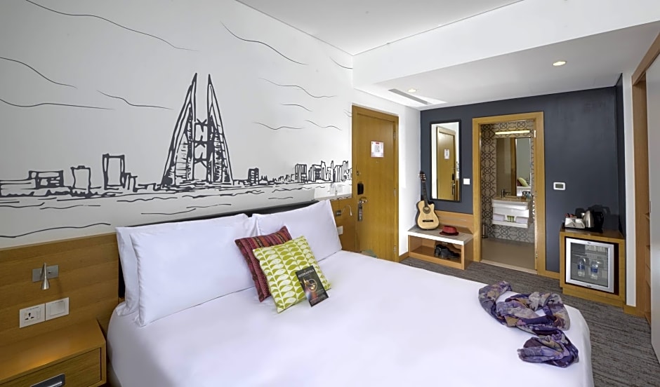 ibis Styles Manama Diplomatic Area