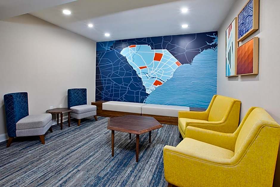 Holiday Inn Express Hotel & Suites - Sumter By IHG