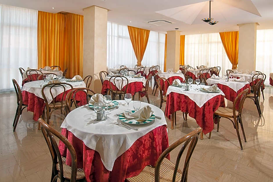 Hotel Helios