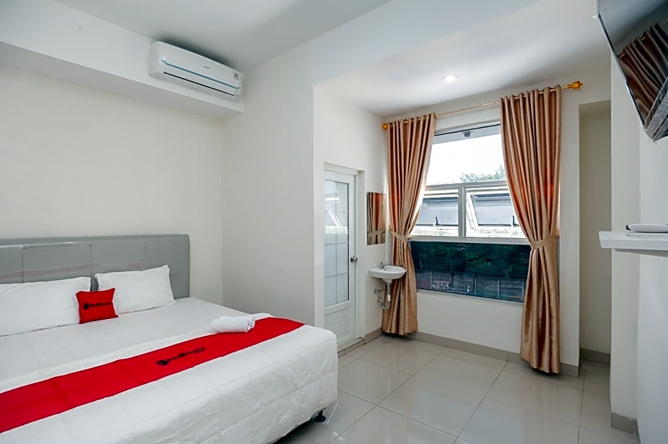 RedDoorz @ Kali Balok Lampung